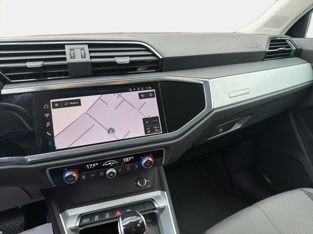 AUDI Q3 SPB 35 TDI Business Plus