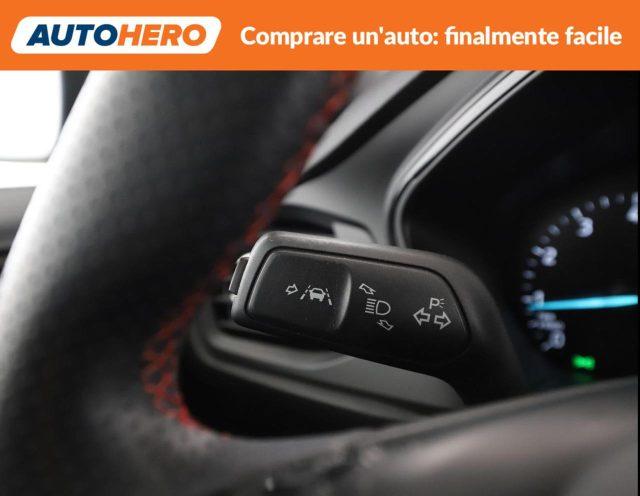 FORD Focus 1.0 EcoBoost Hybrid 125 CV 5p. ST-Line