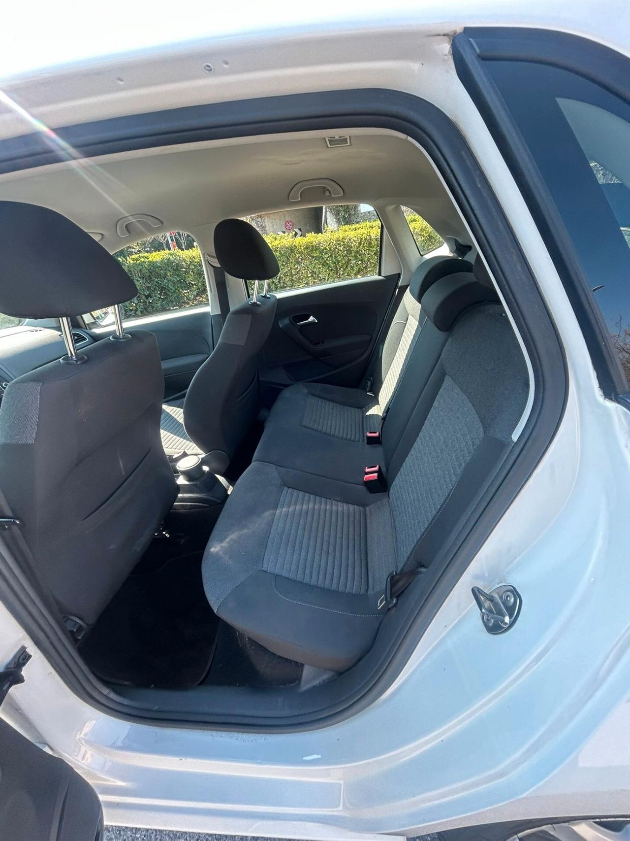 Volkswagen Polo 1.2 TDI DPF 3 p. Comfortline