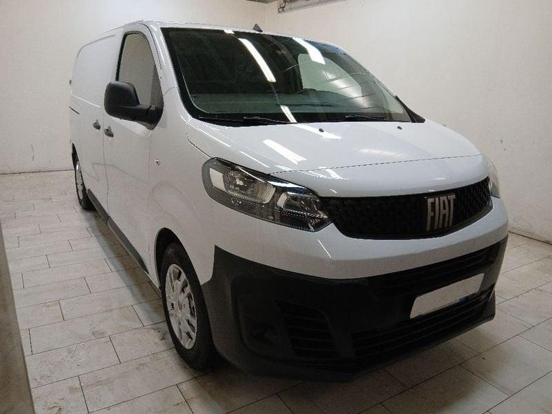 FIAT Scudo Ice 1.5 bluehdi 120cv L2H1 (Business)