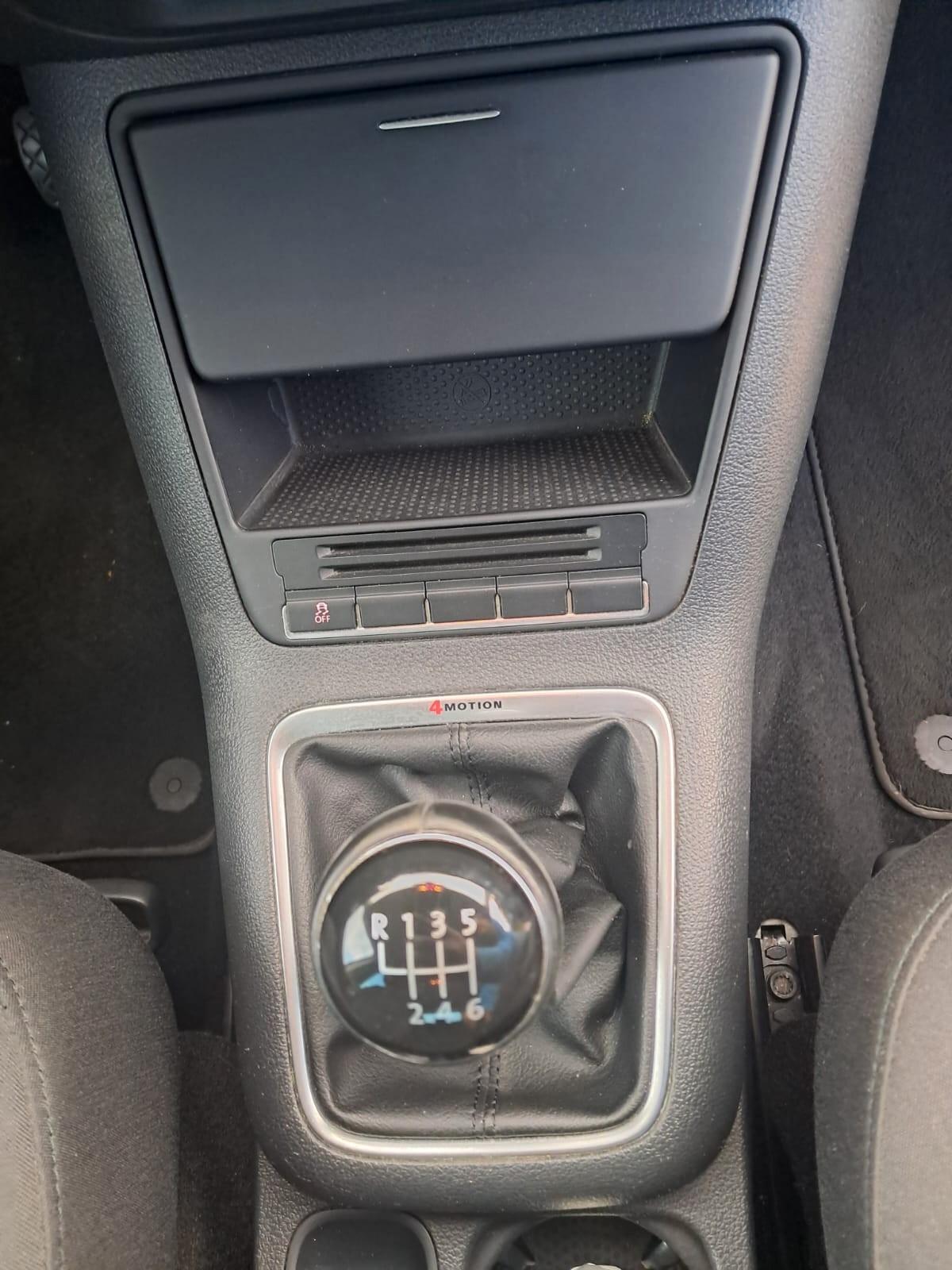Volkswagen Tiguan 2.0 TDI 140CV 4MOTION DSG Sport & Style