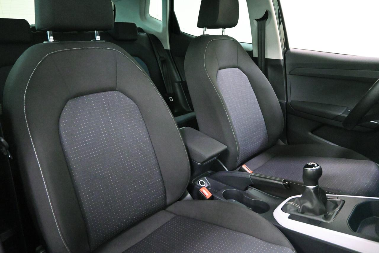 SEAT Arona Arona 1.0 EcoTSI Style