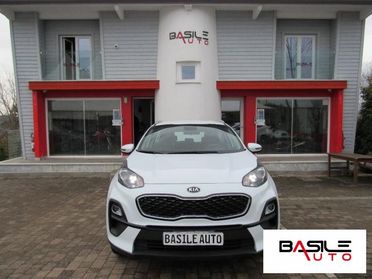 KIA - Sportage - 1.6 GDI 2WD Active