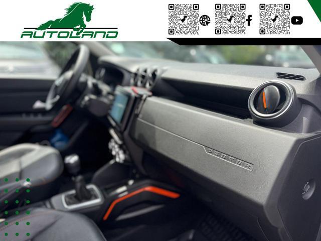 DACIA Duster 1.0 TCe GPL 4x2 Extreme