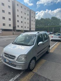 Opel Agila 1.2 16V Comfort