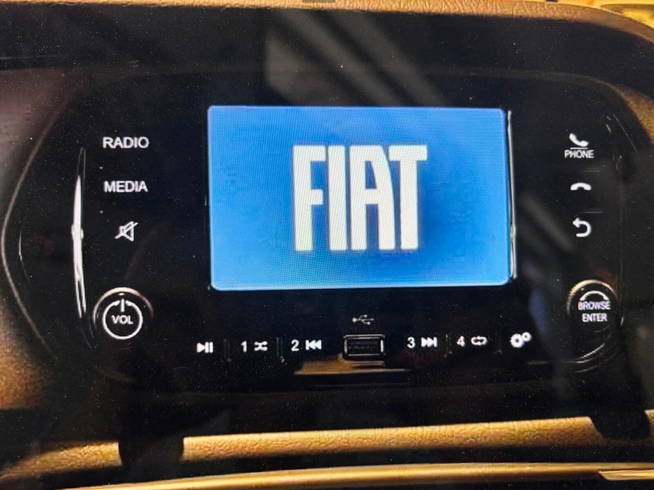Fiat Tipo 1.6 Mjt 130cv S&S 4 porte KM0 ITALIANA