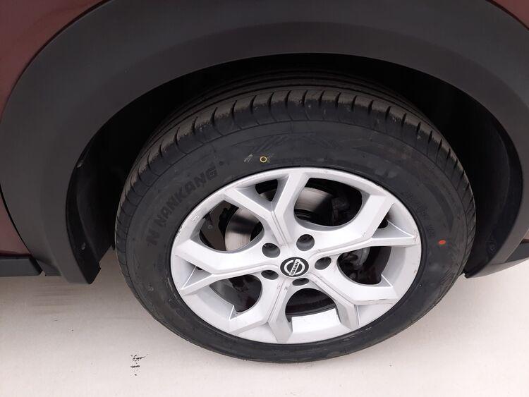 Nissan Juke N-Connecta BZ052274 1.0 Benzina 114CV