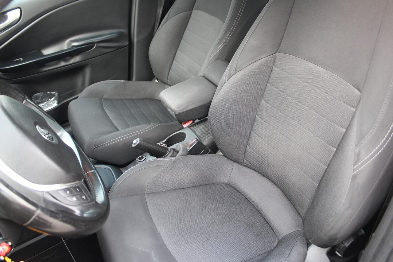 Alfa Romeo Giulietta 1.6 JTDM 120 SUPER