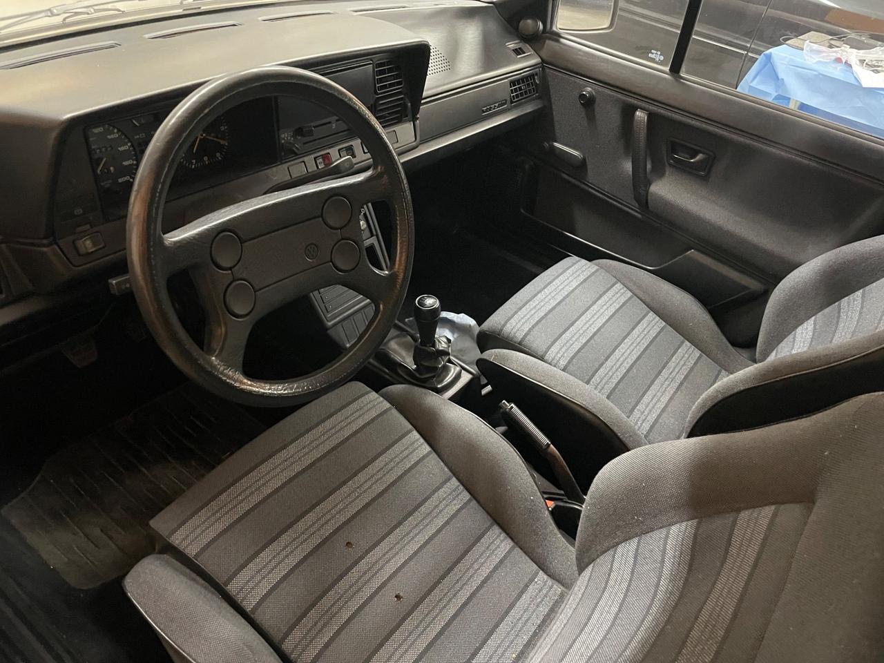 Volkswagen Passat 1600 Familcar Mod. GT