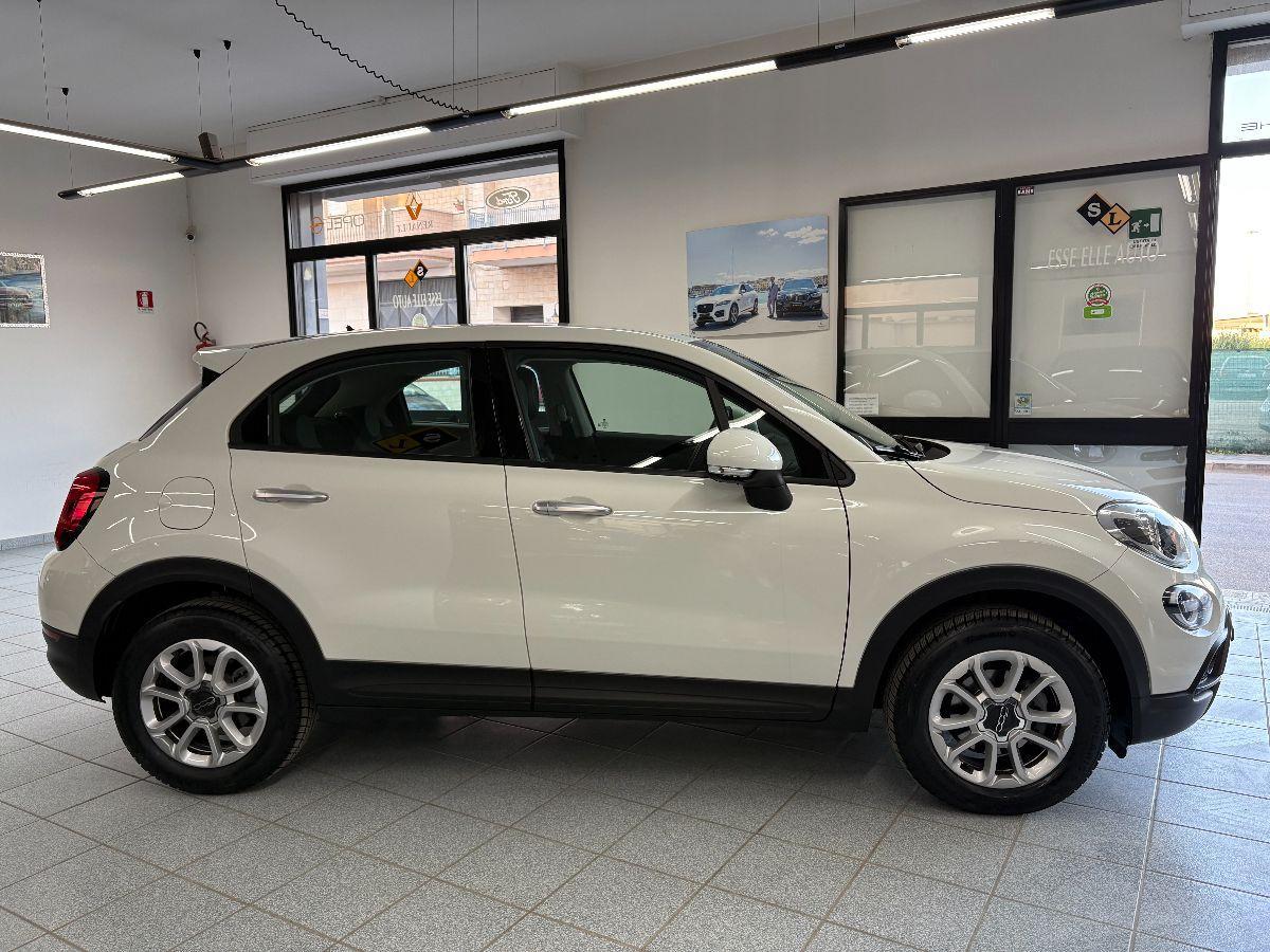 FIAT - 500X - 1.3 M.Jet 95 CV Business/ UNICO PROPRIETARIO/ IVA DEDUCIBILE/ NAVIGATORE
