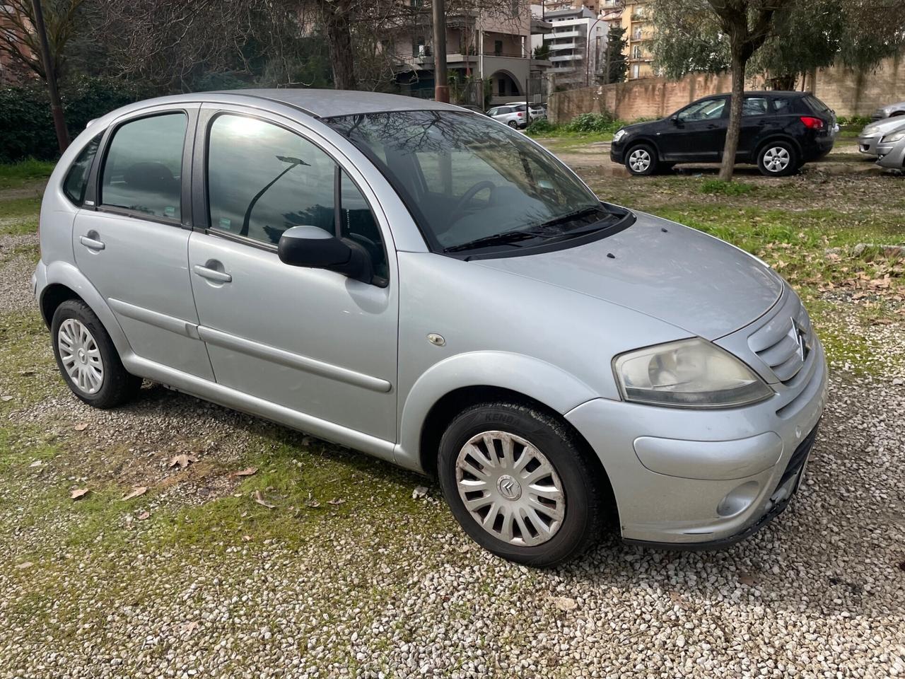 Citroen C3 1.1 Ideal Eco Energy G