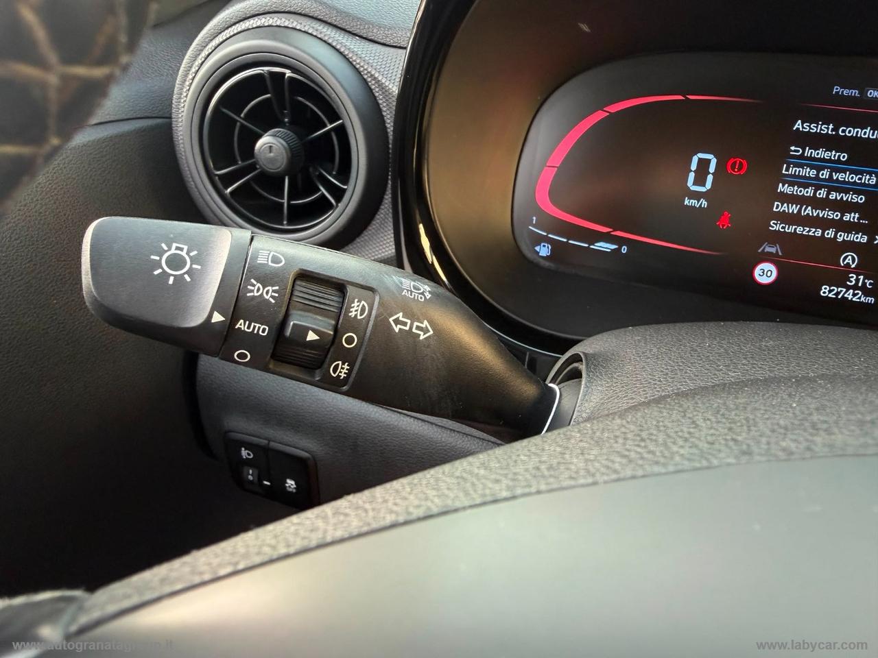 HYUNDAI i10 1.0 MPI Connectline PREZZO REALE AFFARE!