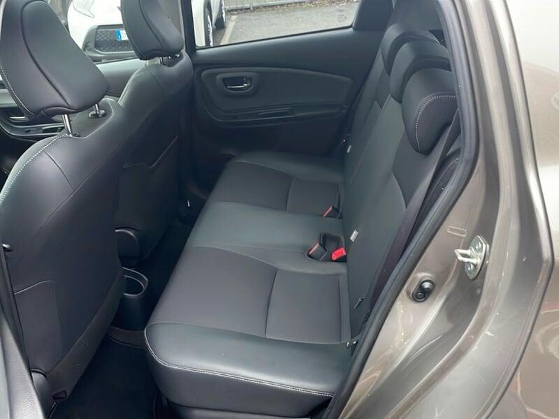 Toyota Yaris Yaris 1.5 Hybrid 5 porte Style