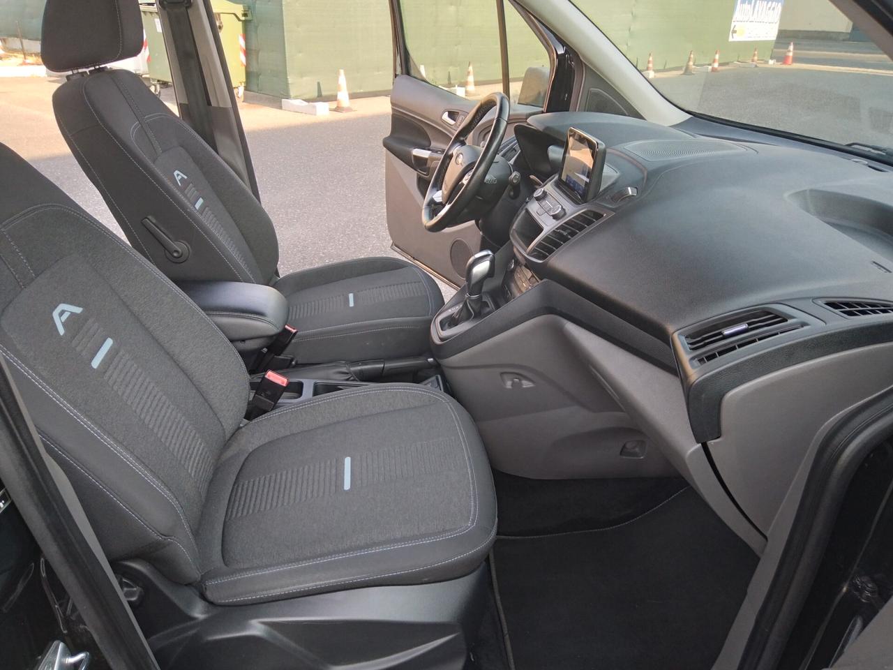 Ford Tourneo Connect Gran Active 1.5 EcoBlue 120 CV S&S Aut.x neopatentati