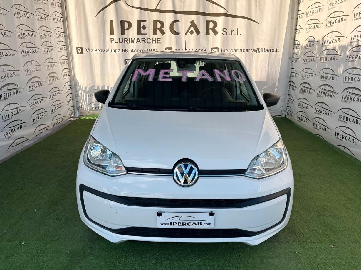 Volkswagen up! 1.0 5p. eco take BlueMotion Technology