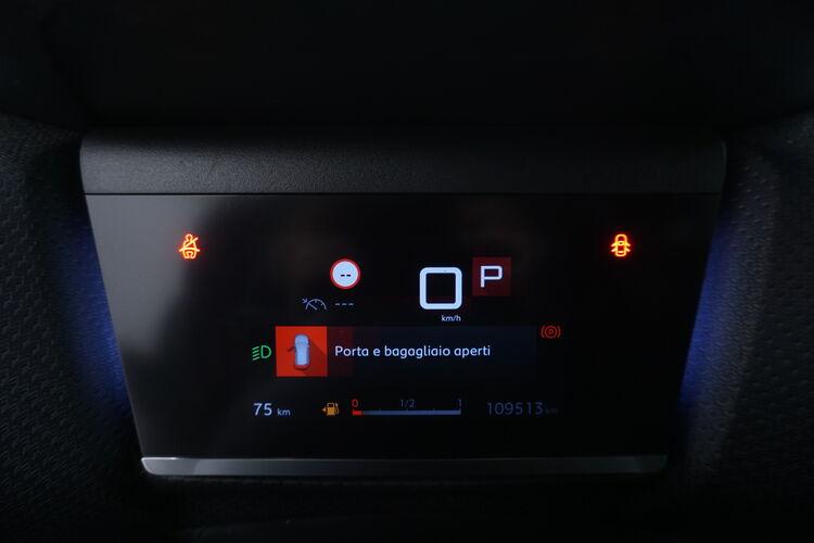 Citroen C4 EAT8 Feel Pack BR857364 1.5 Diesel 131CV