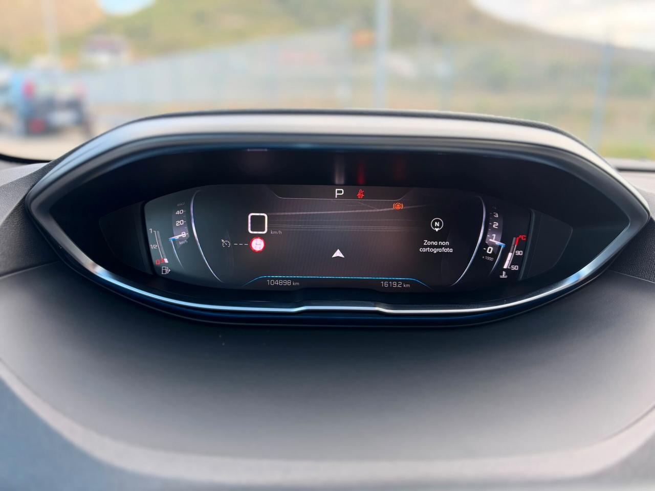 PEUGEOT 3008 1.5 HDI 130CV ALLURE 2023