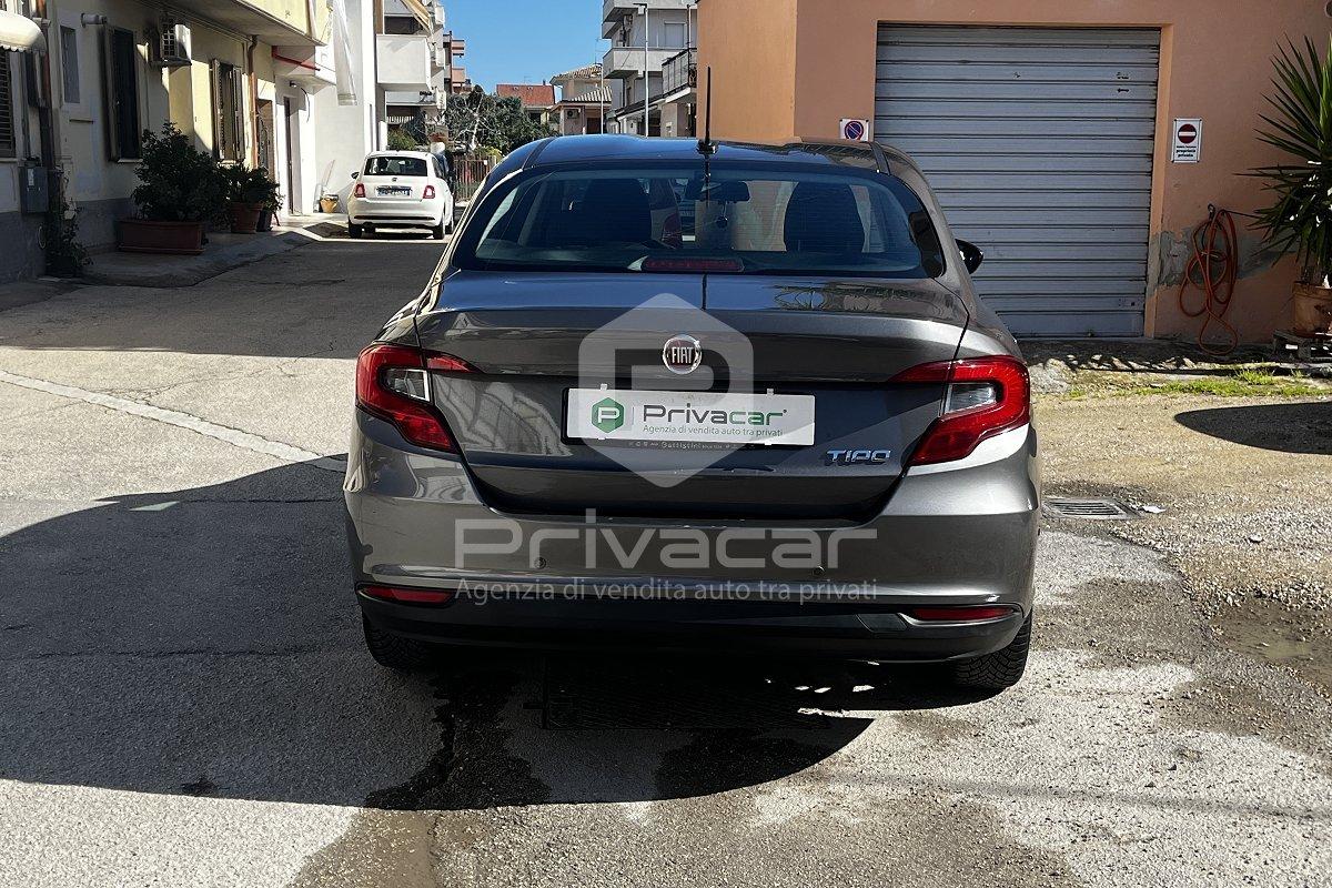 FIAT Tipo 1.3 Mjt 4 porte Mirror