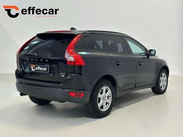 Volvo XC60 2.4 D 175 CV FWD DRIVe Summum