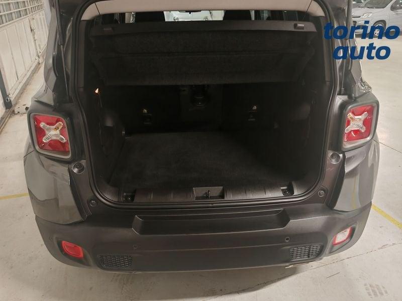 Jeep Renegade Renegade 1.0 T3 Limited