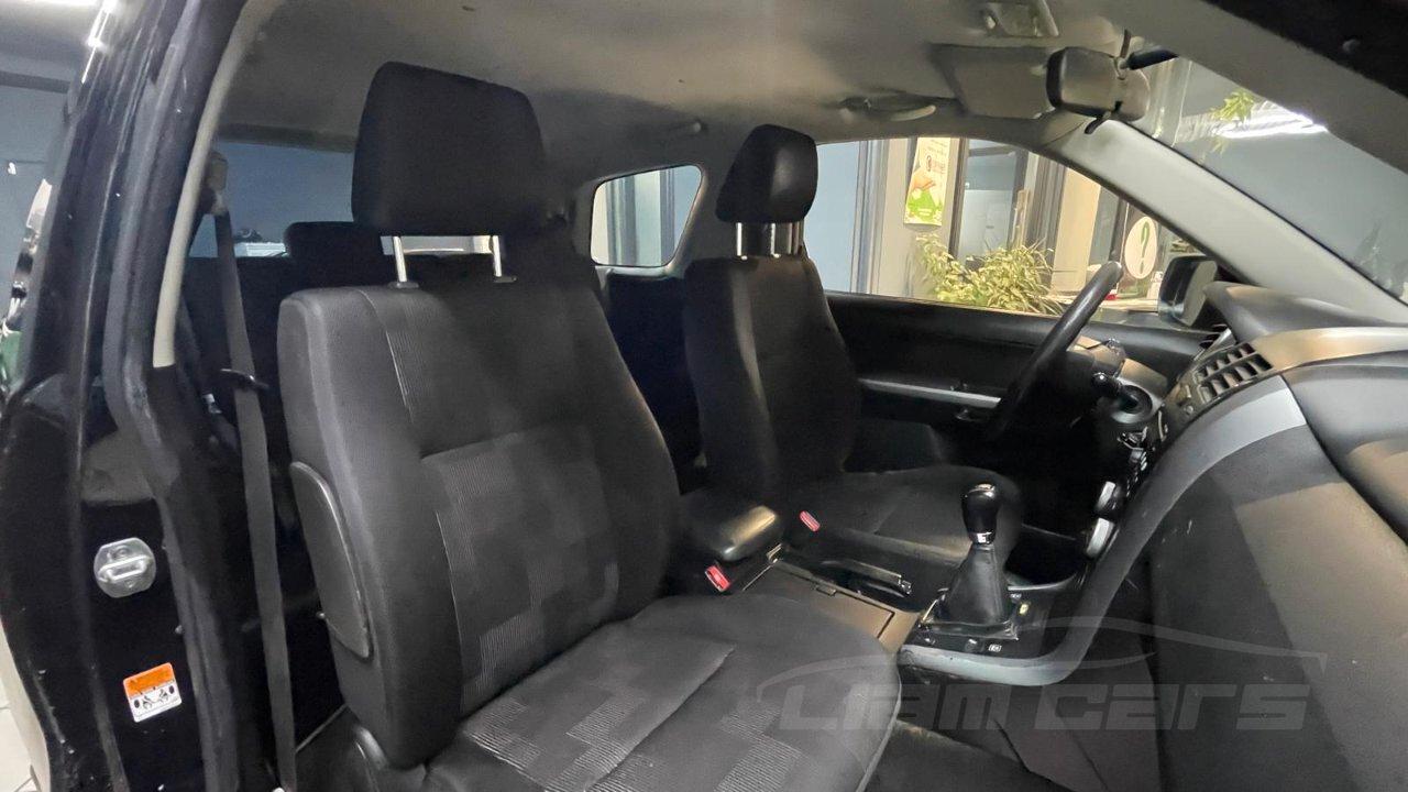 Suzuki Grand Vitara 3 Porte Grand Vitara 1.9 ddis offroad Evolution 3p