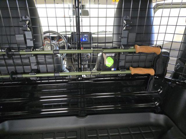 SUZUKI Jimny 1.5 5MT PRO (N1) ALLESTIMENTO ONE-OFF SAYONARA