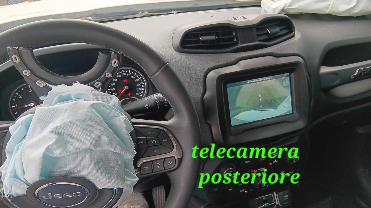 Jeep Renegade incidentata sinistrata mondialcars 022