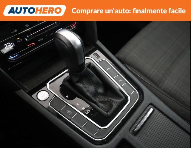 VOLKSWAGEN Passat Variant 2.0 TDI SCR EVO DSG Business