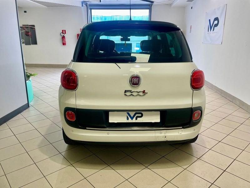 FIAT 500L 500L 1.4 95 CV Lounge