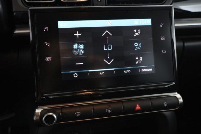 CITROEN C3 C3 PureTech 83 S&S Shine