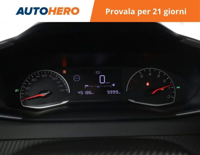 PEUGEOT 208 PureTech 100 Stop&Start 5 porte Active Pack