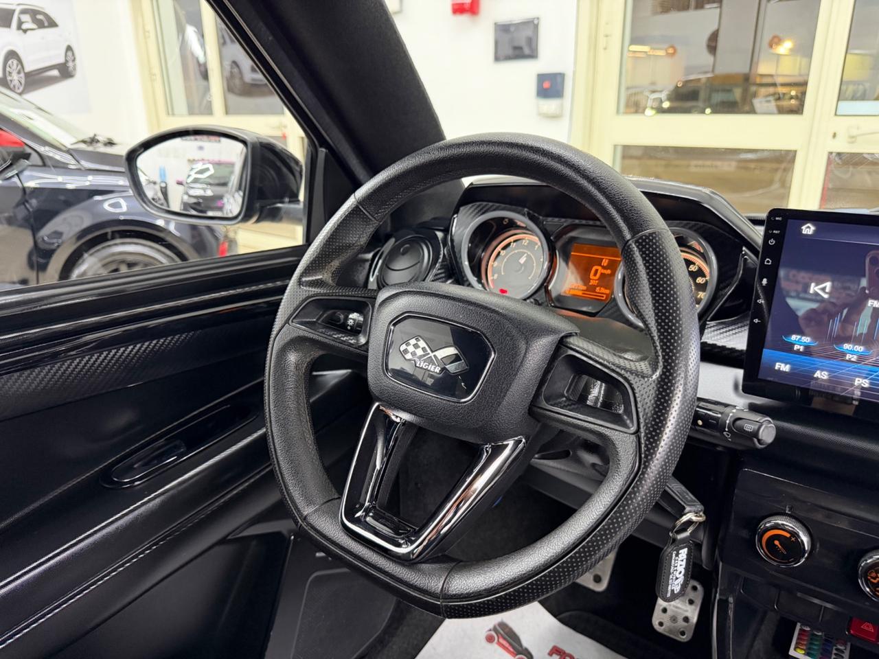 Ligier JS50 DCI Sport Ultimate Aria condizionata