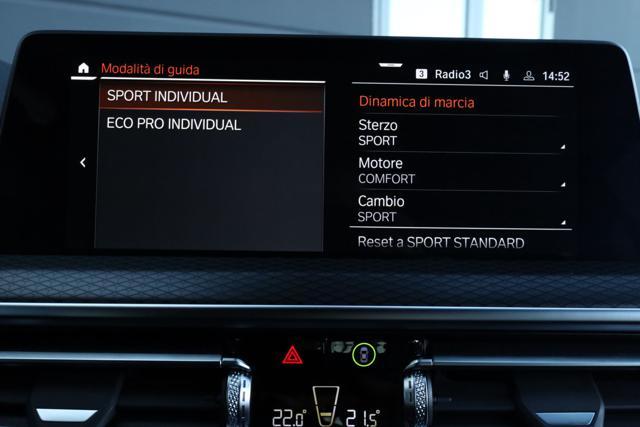 BMW X3 xDrive 20d M-Sport MH48V Msport SERVICE INCLUSI