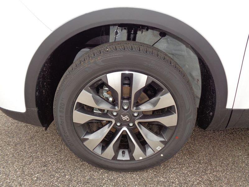 DR AUTOMOBILES DR 5 1.5 95cv