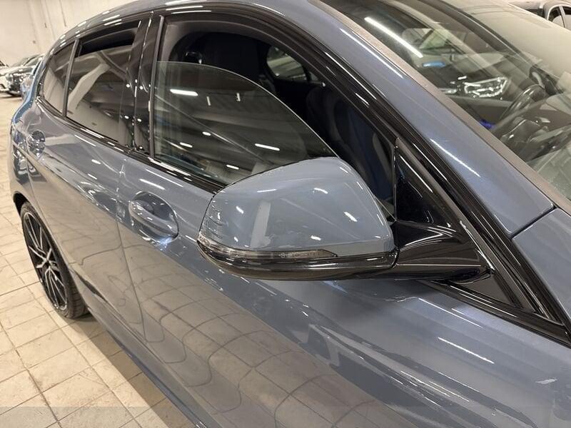 BMW Serie 1 F40 Diesel 118d Msport auto