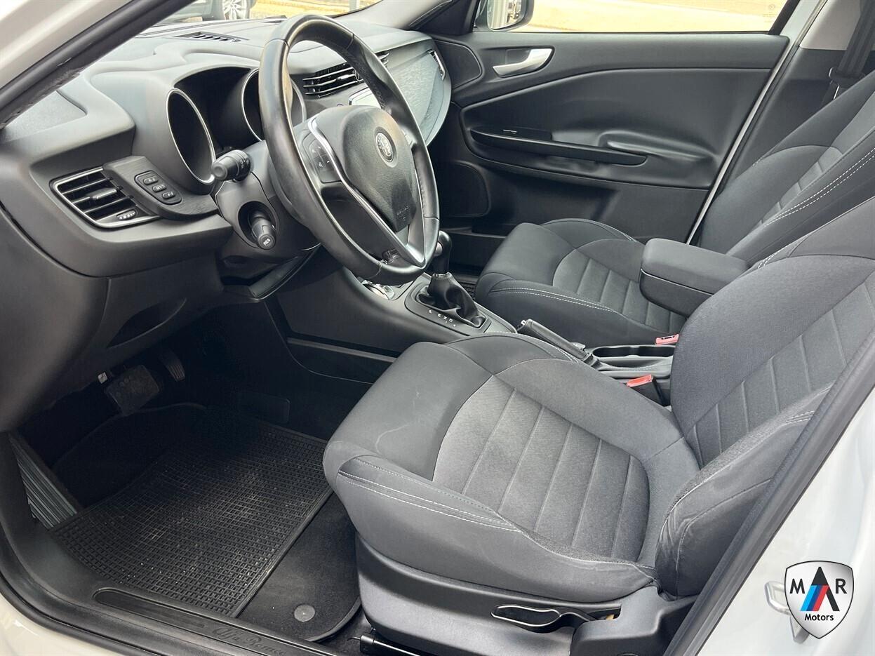 Alfa Romeo Giulietta 1.6 JTDm TCT 120 CV Super