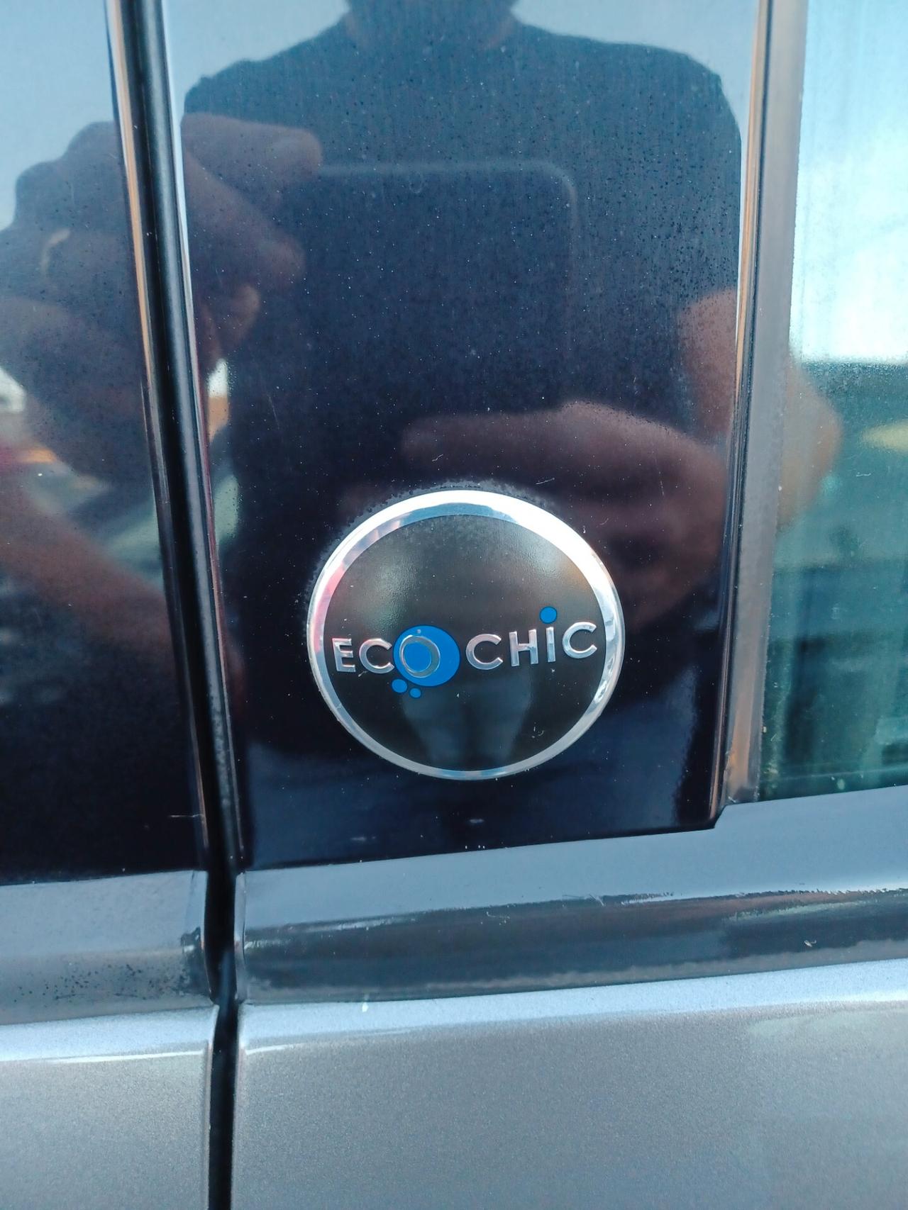 Lancia Ypsilon 1.2 GPL ECOCHIC UNICO PROPRIETARIO