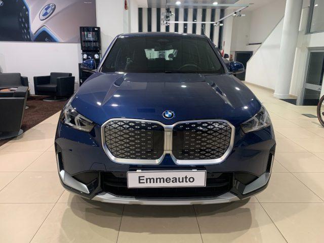 BMW iX1 eDrive 20 Special Edition