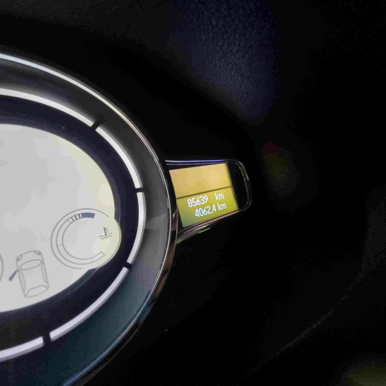 Renault Megane Mégane 1.9 dCi 130CV SporTour GT Line