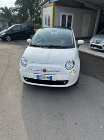 Fiat 500 1.3 Multijet 16V 75 CV Sport