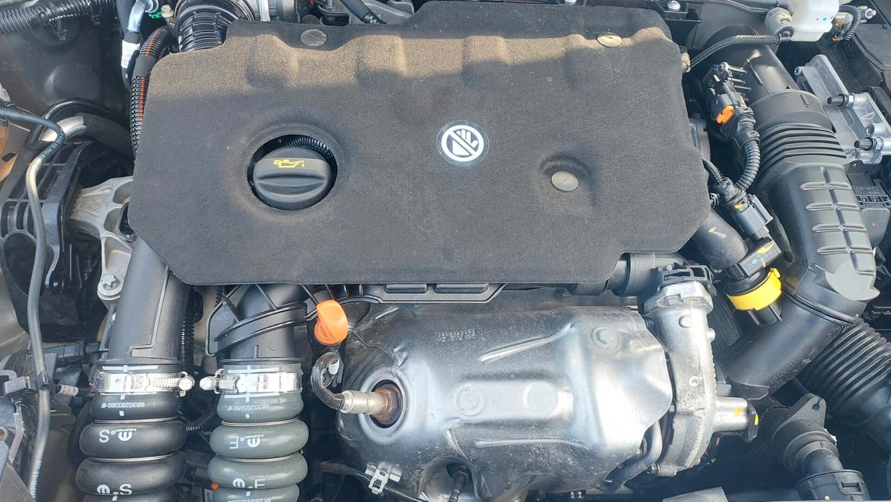 Ds DS3 3 BlueHDi 130 aut. Opera