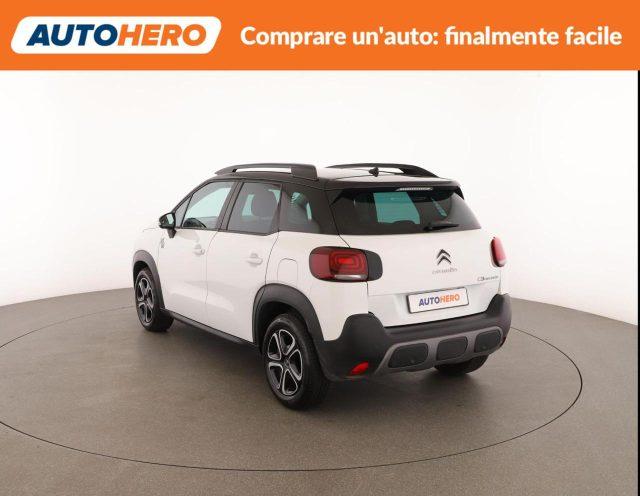 CITROEN C3 Aircross PureTech 110 S&S You