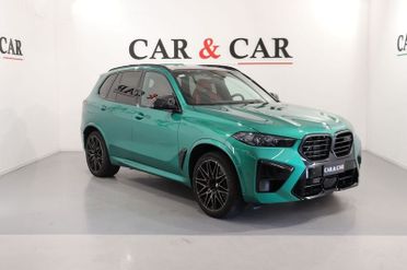BMW X5 M Competition 48V
