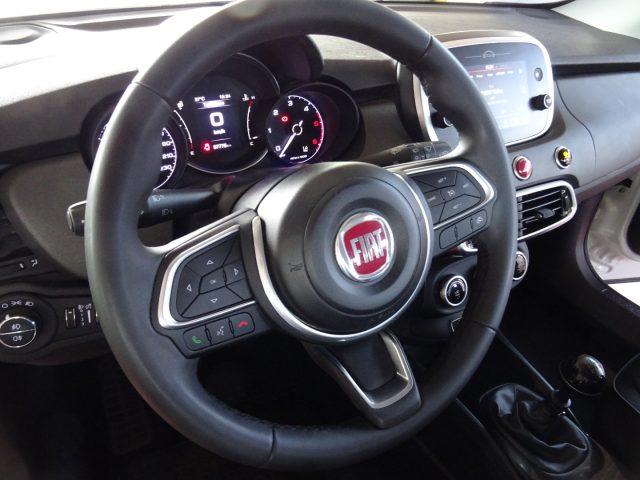 FIAT 500X 1.3 MultiJet 95 CV Crossover AUTOCARRO N1