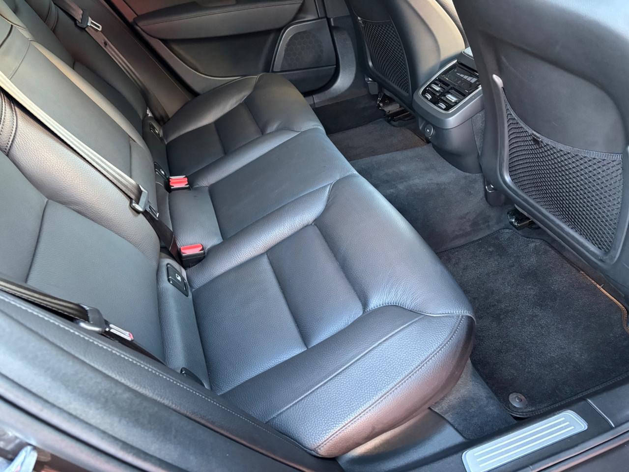 Volvo S90 B5 (d) AWD Geartronic Inscription