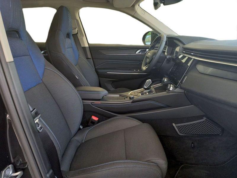 Lynk & Co 01 MY22 1.5 Plug-In Hybrid 261 CV Automatica NAVI TETTO LED