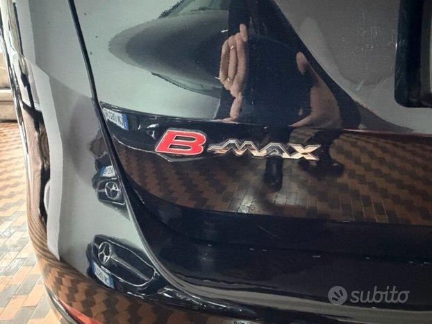 FORD B-Max B-Max 1.0 EcoBoost 100 CV Business