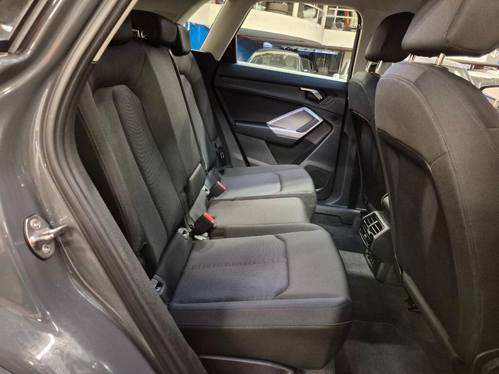 Audi Q3 35 TDI