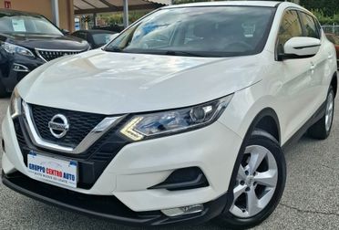 Nissan Qashqai 1.5 dCi 116 CV Business