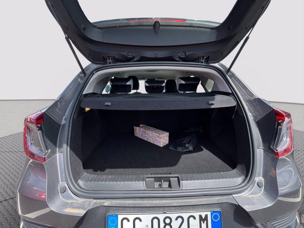 RENAULT Captur 1.6 E-Tech phev Intens 160cv auto my21 del 2021